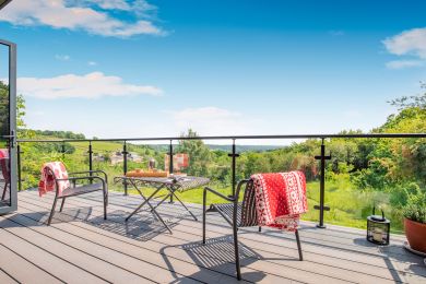 The View Hideaway (OC-H43312) The View Hideaway (OC-H43312)