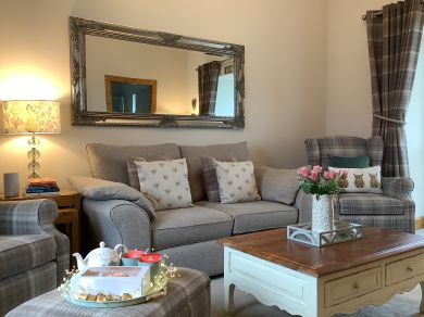Rose Cottage at The Steadings (OC-R30512)