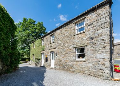 East Cottage (OC-DS320)