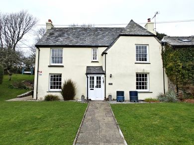 Penvith Farmhouse (OC-P31126)