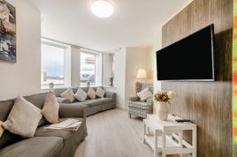 Ocean Retreats South Bay Apt 1