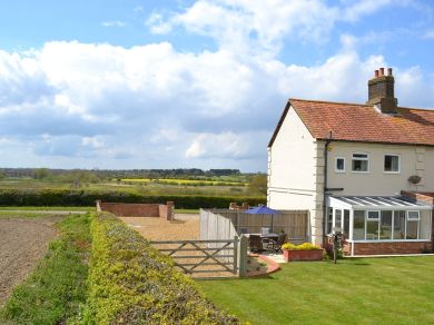 Southmill Cottage (OC-KT156)