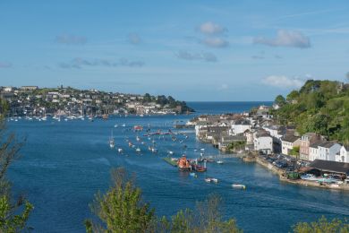 Poolside - Fowey (OC-P33360) Poolside - Fowey (OC-P33360)