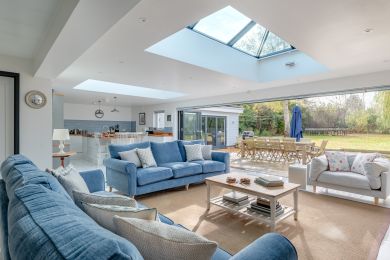 The Retreat - Aldeburgh (OC-12LR) The Retreat - Aldeburgh (OC-12LR)