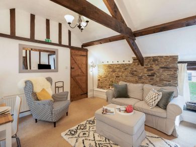 The Hayloft On Dartmoor (OC-53533) The Hayloft On Dartmoor (OC-53533)