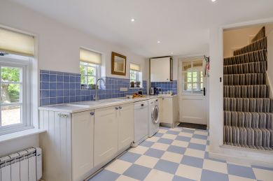 Walnut Tree Cottage - Dunwich (OC-W31880) Walnut Tree Cottage - Dunwich (OC-W31880)
