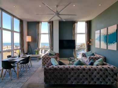 Montpellier Penthouse (OC-77321) Montpellier Penthouse (OC-77321)