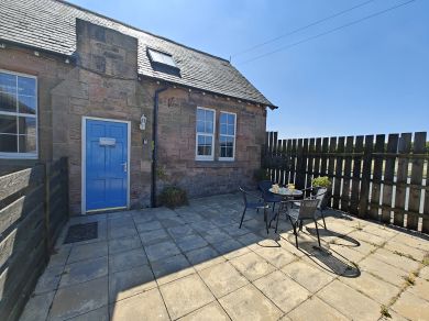 Bede Cottage- Beal (OC-B32029)