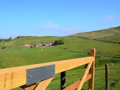The Lookout - Buxton (OC-58957) The Lookout - Buxton (OC-58957)