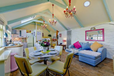 Eia's Loft - St Ives (OC-E28023)