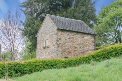 Yew Tree Barn (OC-Y32018)