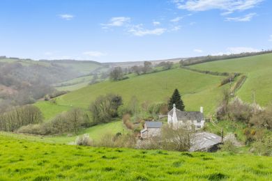 Exmoor Farm Cottages - Stags View (OC-51770) Exmoor Farm Cottages - Stags View (OC-51770)