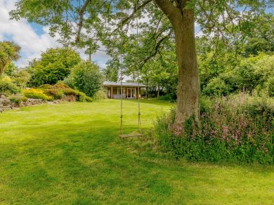 Garden House - Lanreath (OC-88434) Garden House - Lanreath (OC-88434)