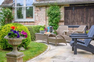 Riverside Cottage - Wareham (OC-R30563)