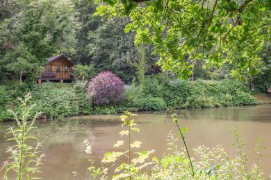 Hideaway Lodge (OC-H44924)