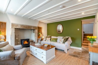 Moorland Cottage (OC-M45922) Moorland Cottage (OC-M45922)