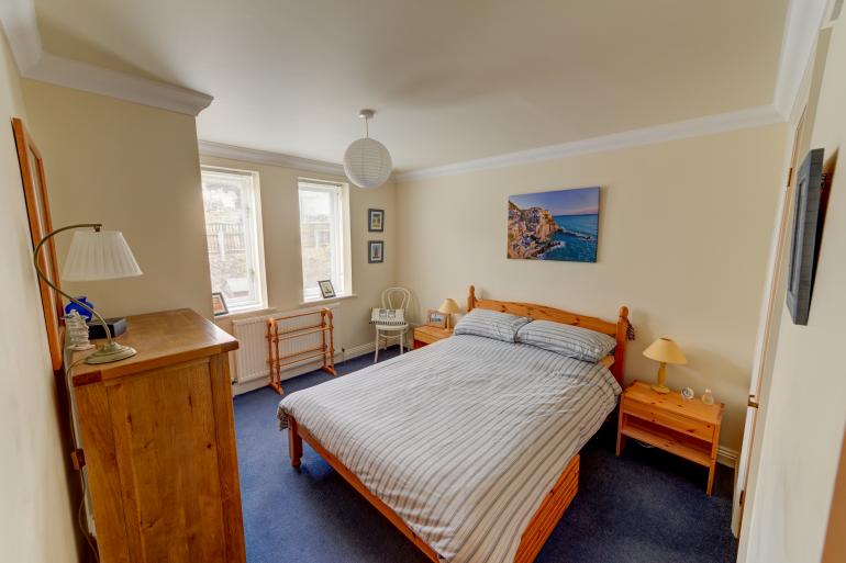 Flat 3 Durlston Court Flat 3 Durlston Court in Swanage