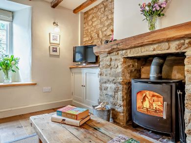 Hooky Cottage (OC-92008) Hooky Cottage (OC-92008)