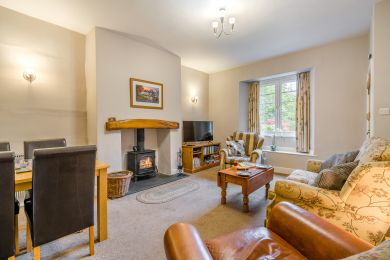 Riversedge Cottage (OC-LR128) Riversedge Cottage (OC-LR128)
