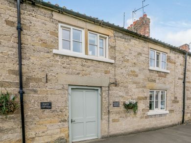 Lavender Cottage - Helmsley (OC-82891)