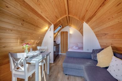 Solway Retreat (OC-S31014)