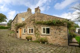 Davis Gate Cottage