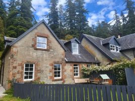 Eckford Annex