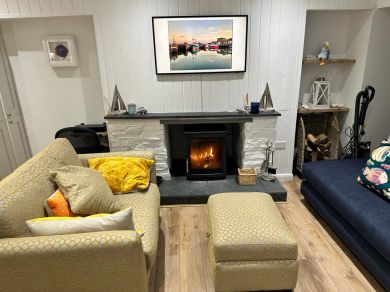 Fisherman's Cottage - Padstow (OC-F32031)