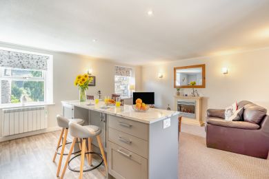 Ghyllfoot Apartment (OC-DS1016) Ghyllfoot Apartment (OC-DS1016)