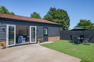 Jasmine Cottage - Fressingfield (OC-J32677)