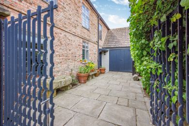 Church Farm House - The Retreat (OC-C32001)