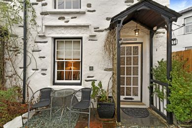 Applethwaite Cottage (OC-LR022) Applethwaite Cottage (OC-LR022)