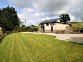 The Wood Barn