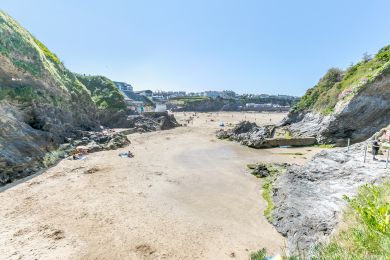 4 Old Edwardian - Newquay (OC-O32259)