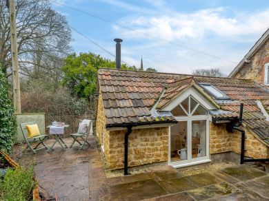 The Cartshed - Castle Cary (OC-91185)
