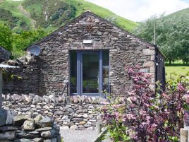 Heft At High House