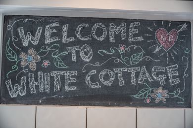 White Cottage (OC-SFWCW)