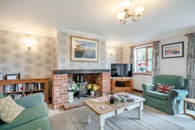 Appletree Cottage (OC-716)