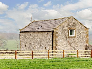Orrs Barn (OC-44607) Orrs Barn (OC-44607)