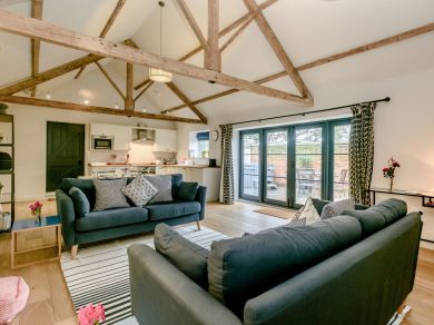 Northrepps Manor Farm The Stable (OC-41917) Northrepps Manor Farm The Stable (OC-41917)