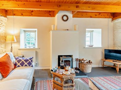 The Granary - Llanddinog (OC-92675) The Granary - Llanddinog (OC-92675)