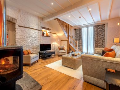 Holly Cottage - Brecon Beacons (OC-42936)