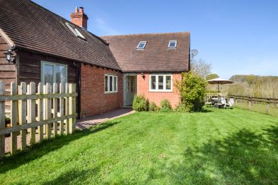 Daisy Cottage at Hanley William (OC-D30115)