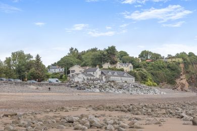 The Garnwen Lodge (OC-PW1003) The Garnwen Lodge (OC-PW1003)