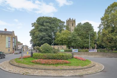 Friary View (OC-DS187)