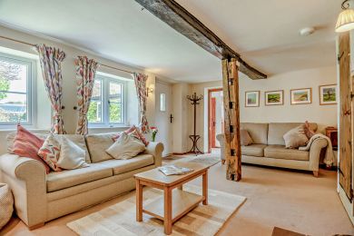 Bourne Cottage (OC-B16181)