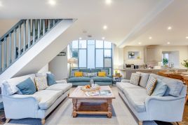 Willow Barn-Beaworthy