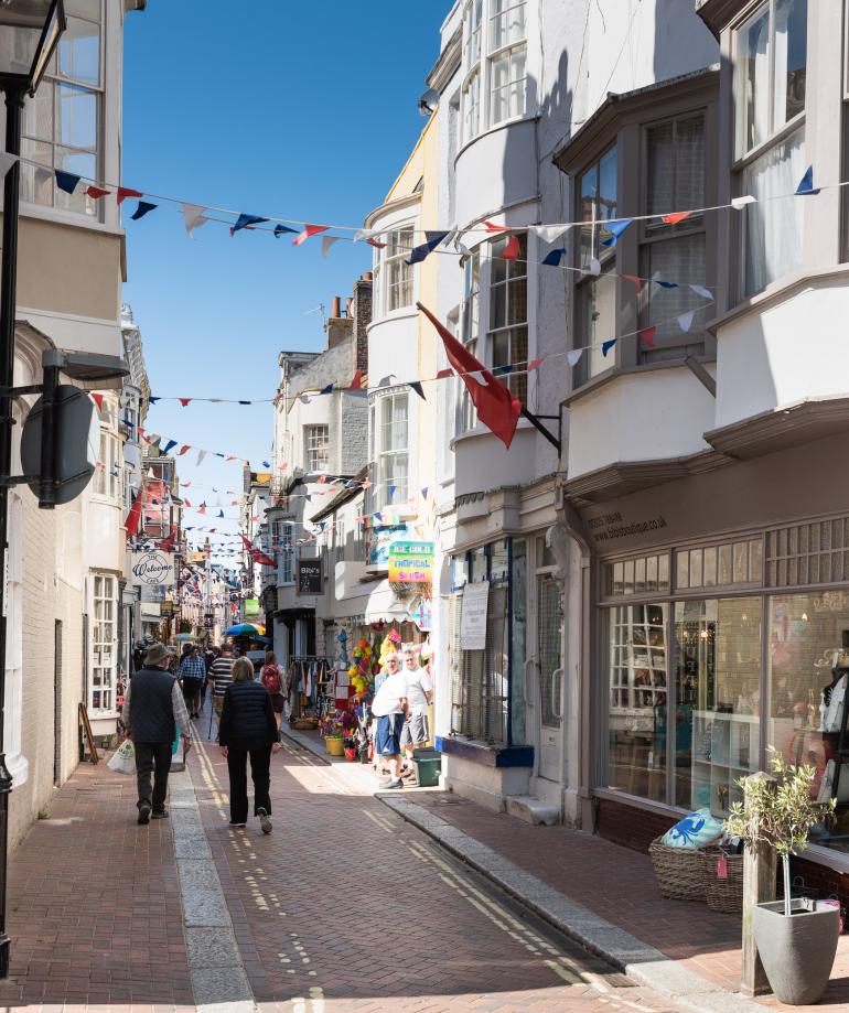 3 By The Sea 3 By The Sea in Weymouth