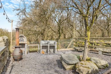 Retreat at Bryn Bach (OC-R31133)