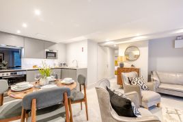 Derwent Retreat